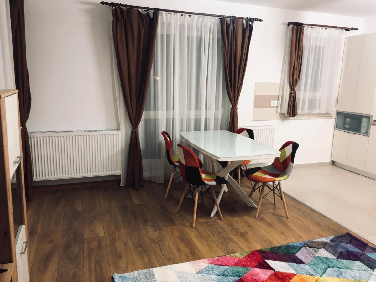 Appartement Cosy Place à Braşov Extérieur photo